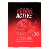 Cherry Active Ltd 30 Capsules