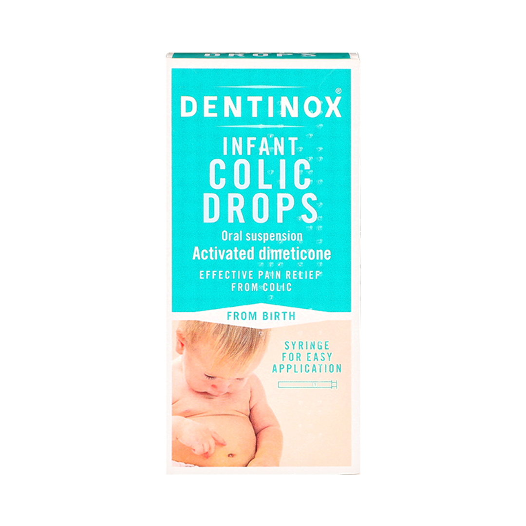 Dentinox Infant Colic Drops 100ml