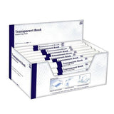 Anker Transparent Book Cover