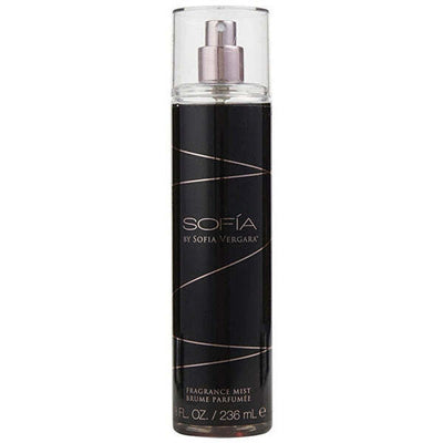 Sofia Vergara Sofia Fragrance Mist 236ml Spray