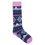 Dare 2B Kids Fair Isle Seamless Ski Socks
