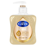 Carex Advanced Care Silk Handwash 250ml