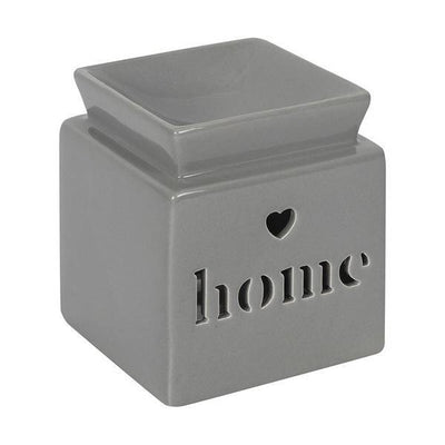 Something Different Home Cut Out Oil Burner