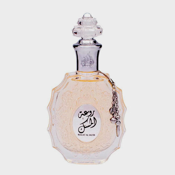 Lattafa Rouat Al Musk Eau De Parfum 100ml