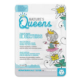 Nature's Queens Mattifying & Moisturising Tissue Mask 25g