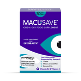 Macu-SAVE One a Day Eye Health 30 Capsules