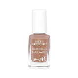 Barry M Sheer Strength Nail Paint - Sheer Style