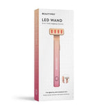 Beautypro LED anti-ageing wand device - British product