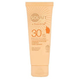 Superdrug Solait Face Fluid Spf30 50ml