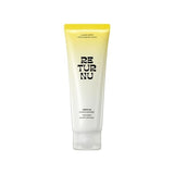 RETURNU Vita Tone Foam Cleanser