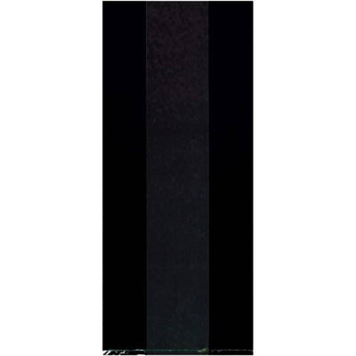 Amscan Plastic Treat Bag (Pack of 25)