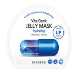 Banobagi Vita Genic Jelly Mask Hydrating