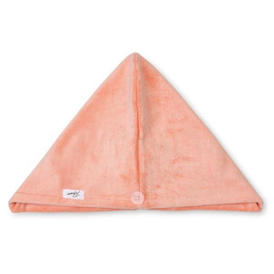 Rawr Beauty Hair Turban Pink