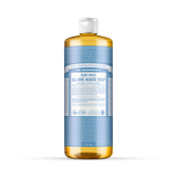Dr Bronner Baby Mild All-One Magic Soap 945ml