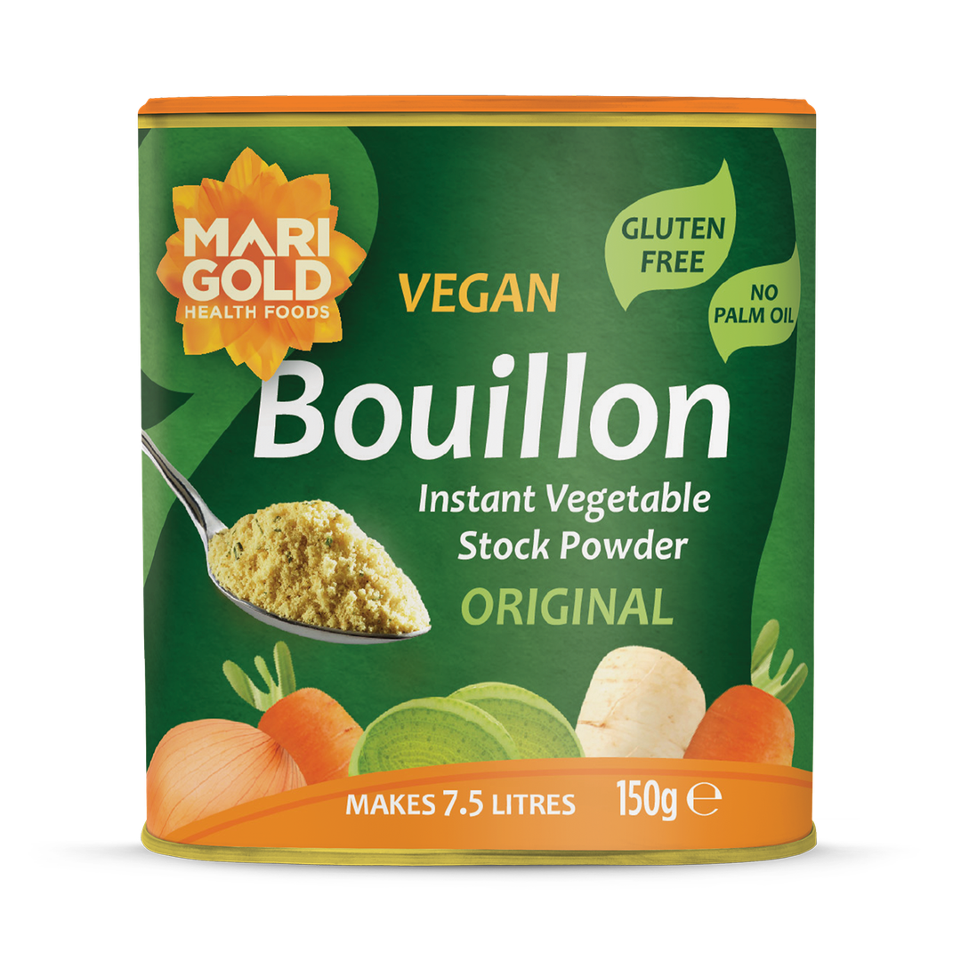Vegetable Bouillon Stock Powder 150g