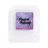 Magical Makeup Blue Raspberry Multichrome Eyeshadow 2g