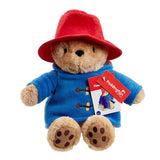 REMOVE Paddington Classic Soft Cuddly Paddington