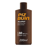 Piz Buin Allergy Sun Sensitive Skin Lotion SPF 30 High 200ml