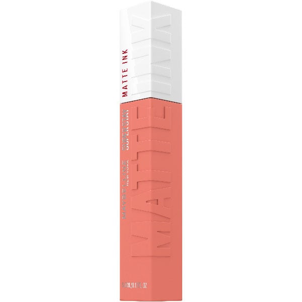 Maybelline Superstay Matte Ink Liquid Lipstick 60 Poet 5ml