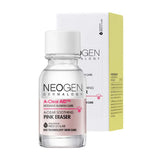 NEOGEN Dermalogy A-Clear Soothing Pink Eraser 15ml | Skin | Superdrug