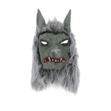 Smiffys Adult Werewolf Latex Mask