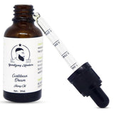 BeardGang Members Caribbean Dream Hemp Oil 60ml