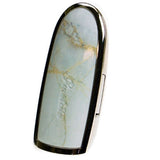 Guerlain Rouge G Marble Lipstick Case Minimal Chic