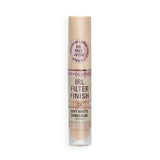 Revolution IRL Filter Finish Concealer C4