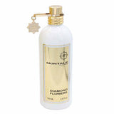 Montale Diamond Flowers Eau De Parfum 100ml - British product