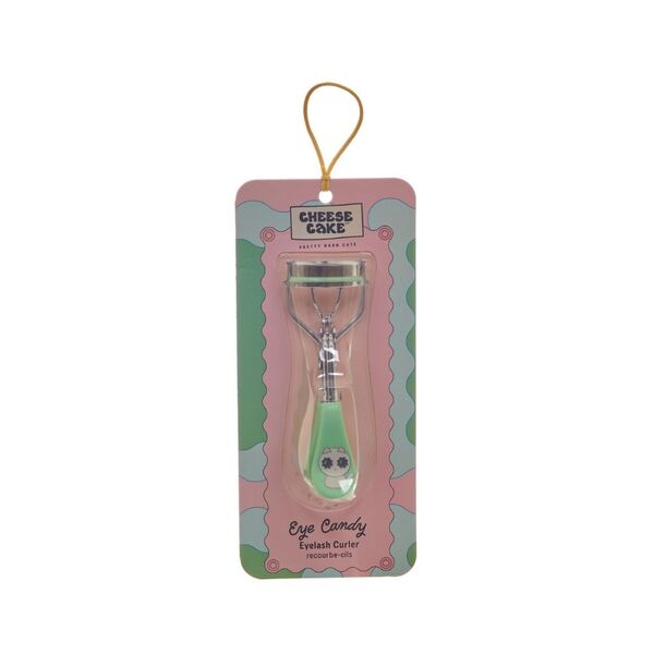 Cheesecake Eyelash Curler - Cat