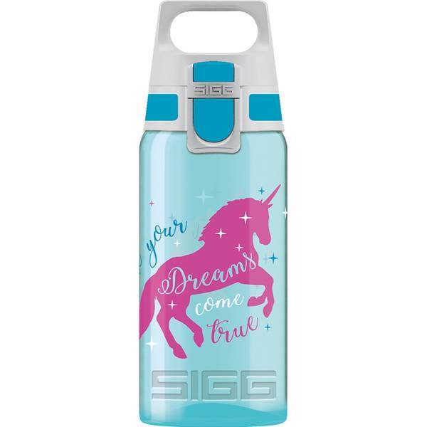 Sigg Kids Viva One Water Bottle