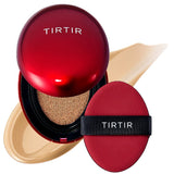 TIRTIR Mask Fit Red Cushion SPF 40++++ 28N Oat