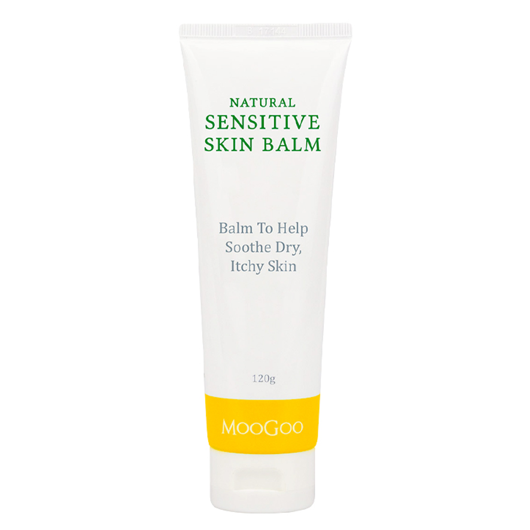 MooGoo Sensitive Skin Balm 120g