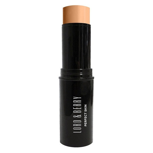 Lord & Berry Perfect Skin Foundation Stick, Golden 50g