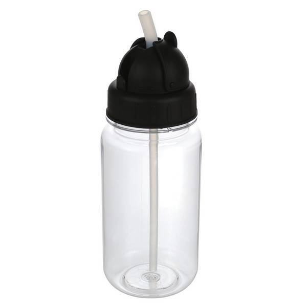 Regatta Tritan Clear 300ml Water Bottle (0.3L)