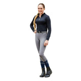 Dublin Womens Flex Knee Patch Riding Tights (36in)
