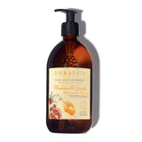 Durance Marseille Liquid Soap Mandarin & Pomegranate 500ml