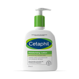 Cetaphil Moisturising Face Body Lotion 236ml