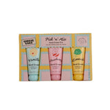 Cheesecake Hand Cream Set 3x75ml