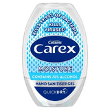 Carex Moisture Plus Hand Gel 50ml