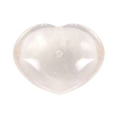 Something Different Clear Quartz Incense Stick Holder