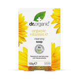 Dr Organic Vitamin E Soap