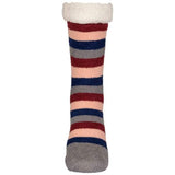 Trespass Adult Cinda Knee High Socks (7-11)