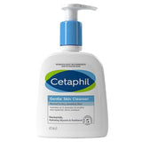 Cetaphil Gentle Skin Cleanser Face Wash & Body Wash 473ml