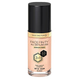 Max Factor Facefinity Flawless Foundation, Beige