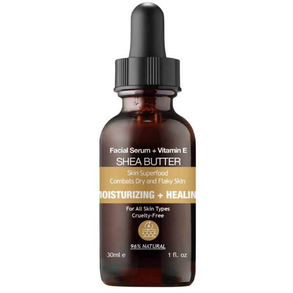 Purifect Shea Butter Facial Serum 30ml