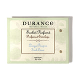Durance Perfumed Envelope Fresh Linen 10g
