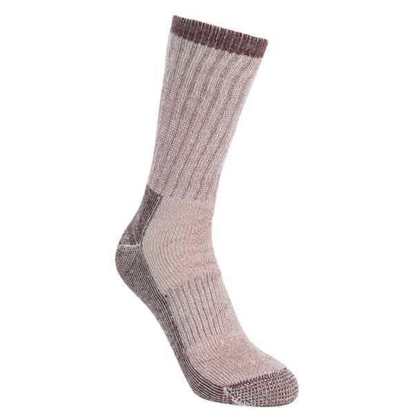 Trespass Womens Springer Hiking Boot Socks (1 Pair) (3/6)
