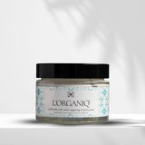 L'ORGANIQ Caffeine Rich Anti-Ageing Moisturiser 50ml