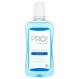 Superdrug ProCare Whitening Mouthwash 500ml